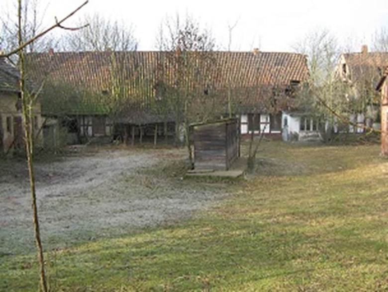 Apartment-hotel Zur Helme