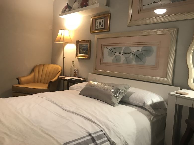 The Big Green House Bed & Breakfast