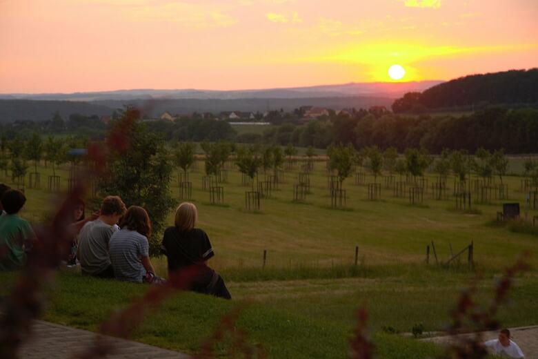 Youtel Jugendhotel Bitburg