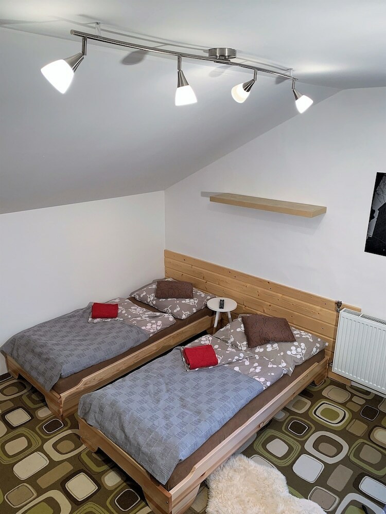 Apartment Ostrava
