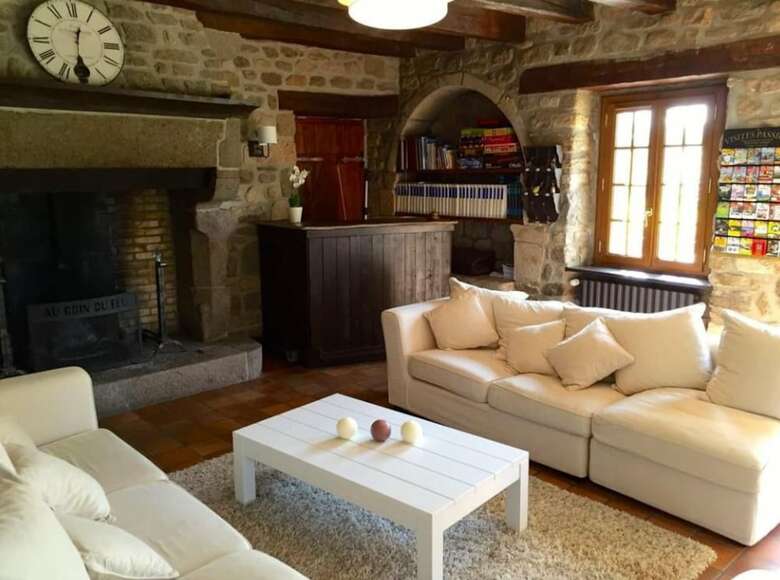 Bed & Breakfast Le Petit Moulin Du Rouvre