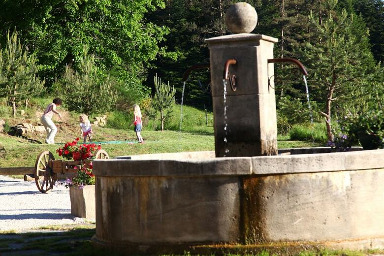 Hotel Moulin de Montabonnel
