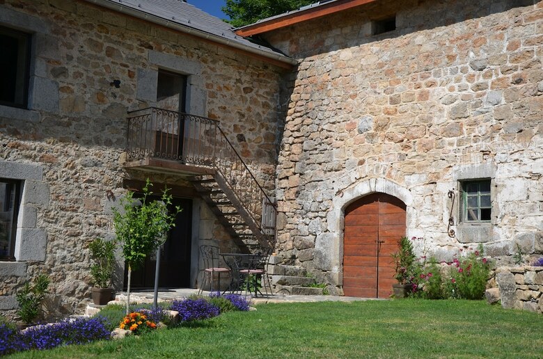 Hotel Moulin de Montabonnel