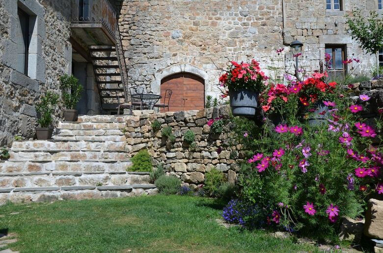 Hotel Moulin de Montabonnel
