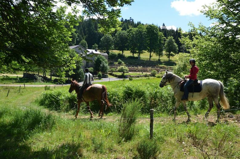 Hotel Moulin de Montabonnel