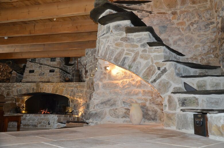 Hotel Moulin de Montabonnel
