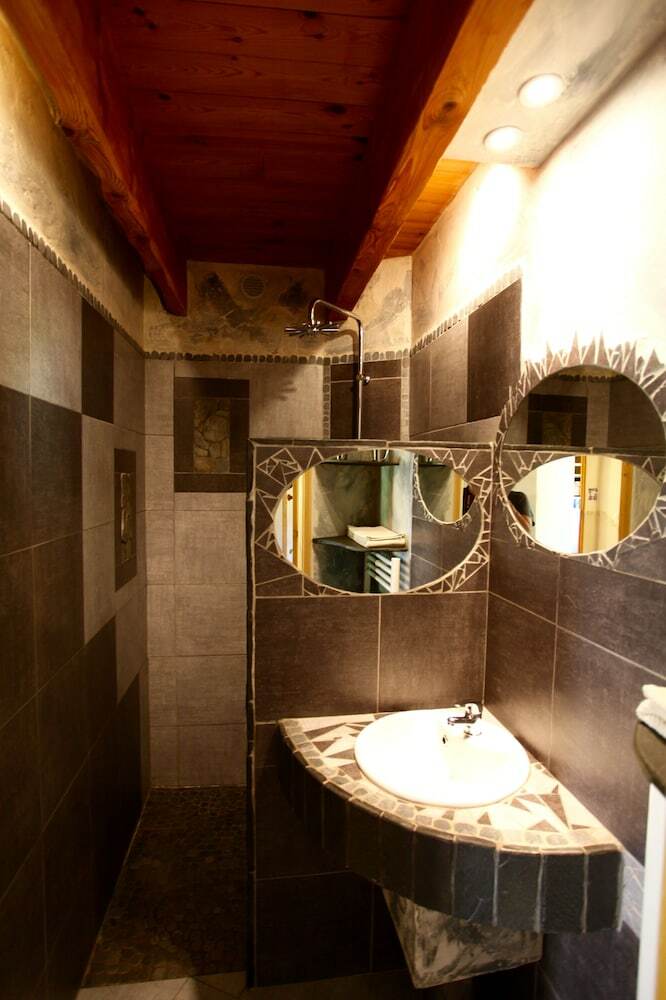 Hotel Moulin de Montabonnel