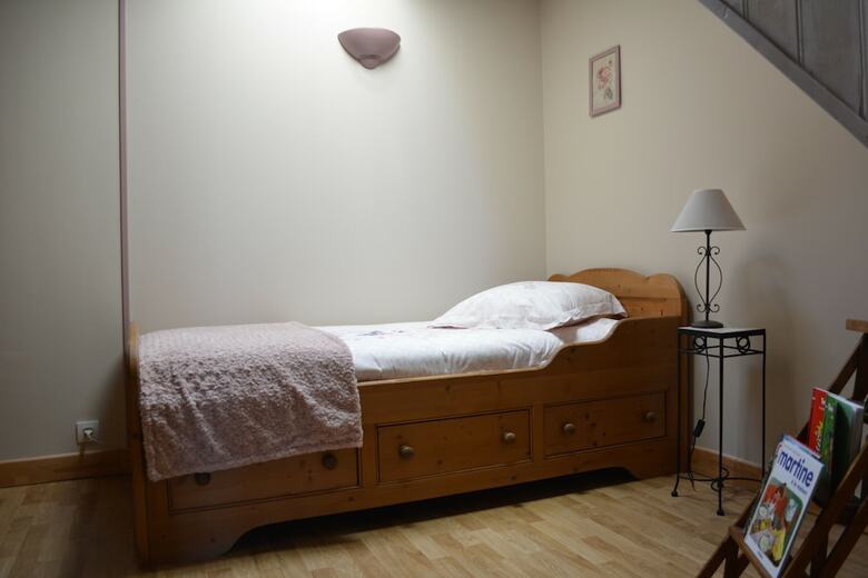 Bed & Breakfast Aux 4 Cornes - Chambres D'h�tes