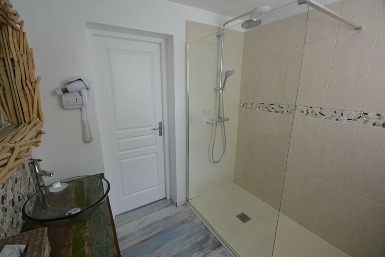 Bed & Breakfast Aux 4 Cornes - Chambres D'h�tes
