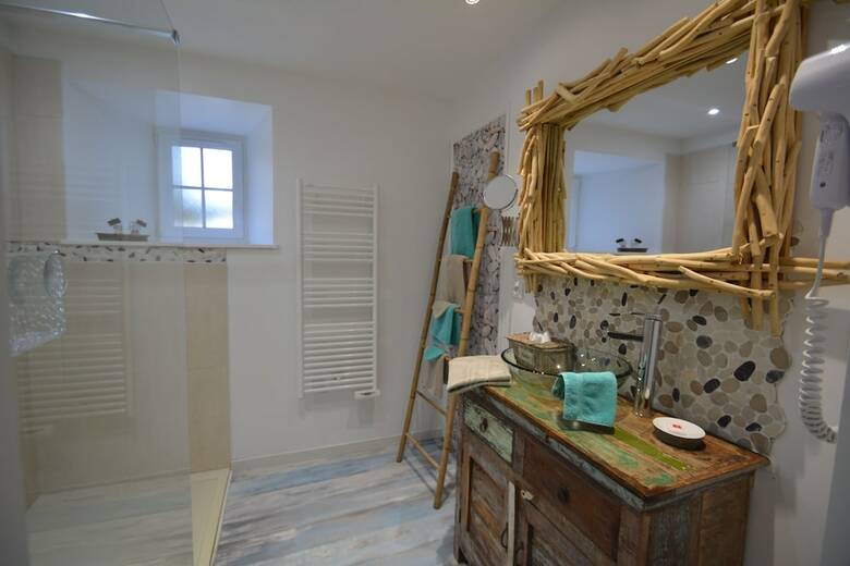 Bed & Breakfast Aux 4 Cornes - Chambres D'h�tes