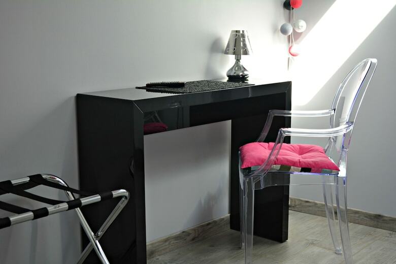Bed & Breakfast Aux 4 Cornes - Chambres D'h�tes