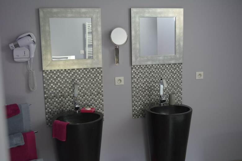 Bed & Breakfast Aux 4 Cornes - Chambres D'h�tes