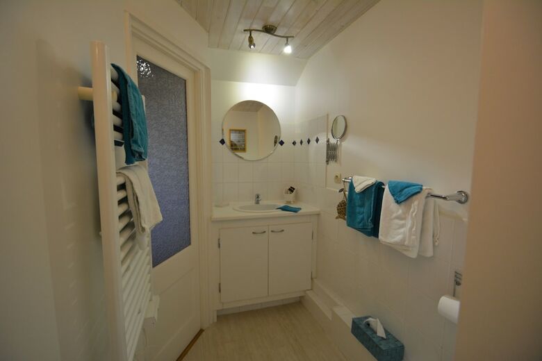 Bed & Breakfast Aux 4 Cornes - Chambres D'h�tes