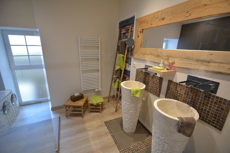 Bed & Breakfast Aux 4 Cornes - Chambres D'h�tes