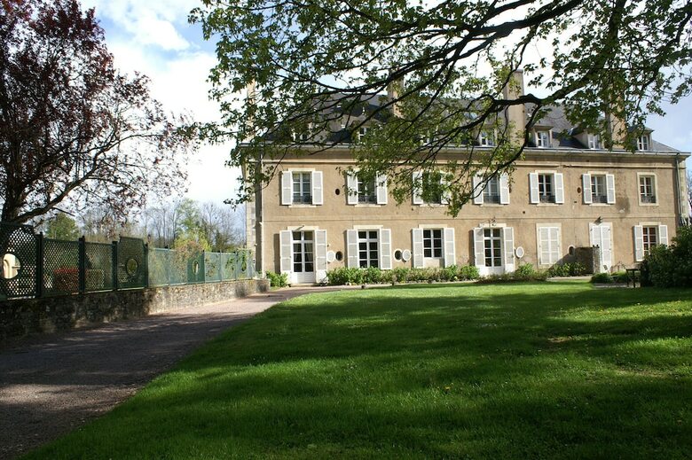 Hotel B&B Vassy Etaule
