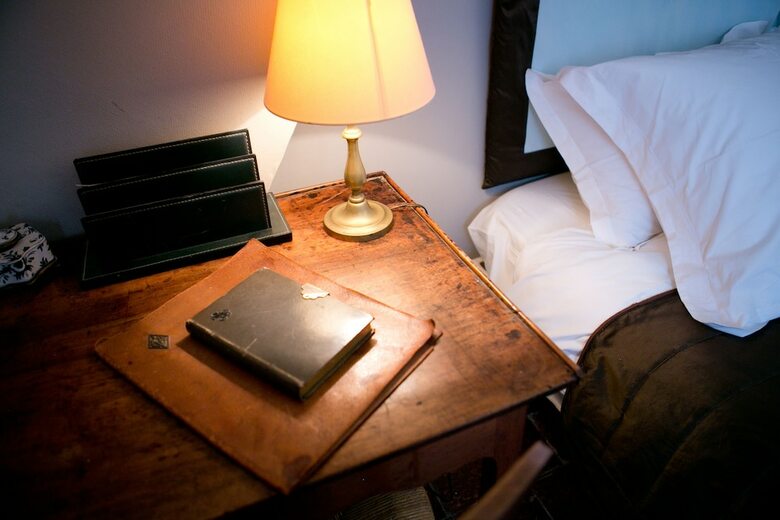 Hotel B&B Vassy Etaule