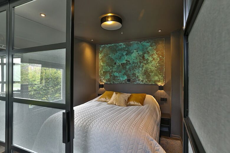 Bed & Breakfast Landgoed Schoolland