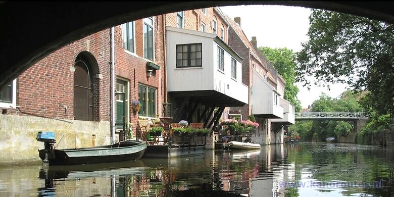 Bed & Breakfast Landgoed Schoolland