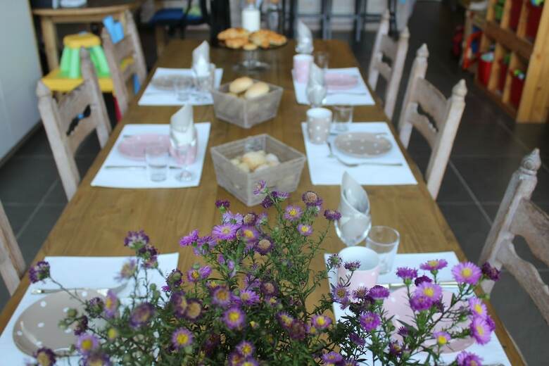 Bed & Breakfast Saffels Nest