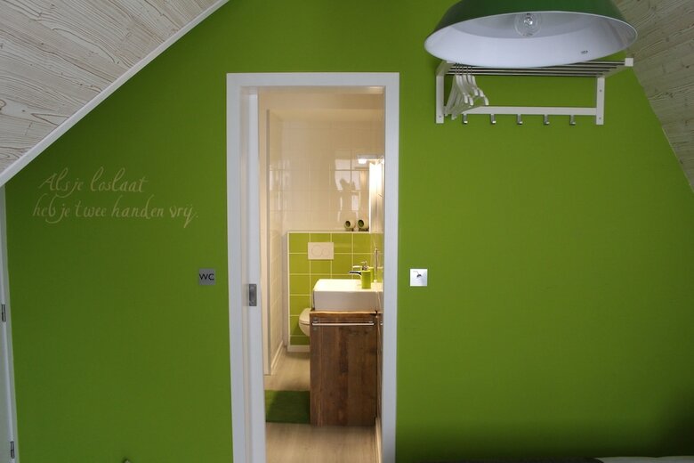 Bed & Breakfast Saffels Nest