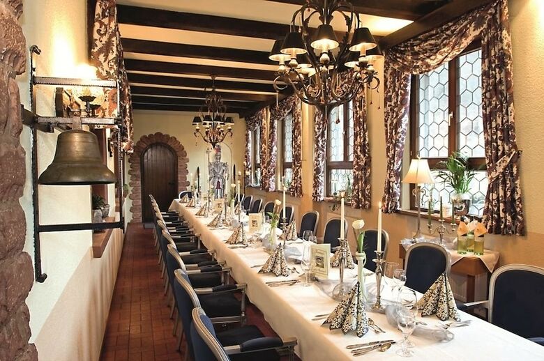 Hotel Gasthof Zum Spessart
