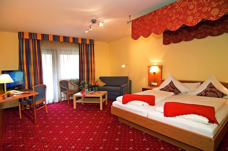 Hotel Gasthof Zum Spessart
