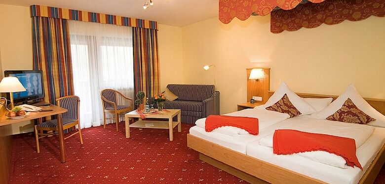 Hotel Gasthof Zum Spessart