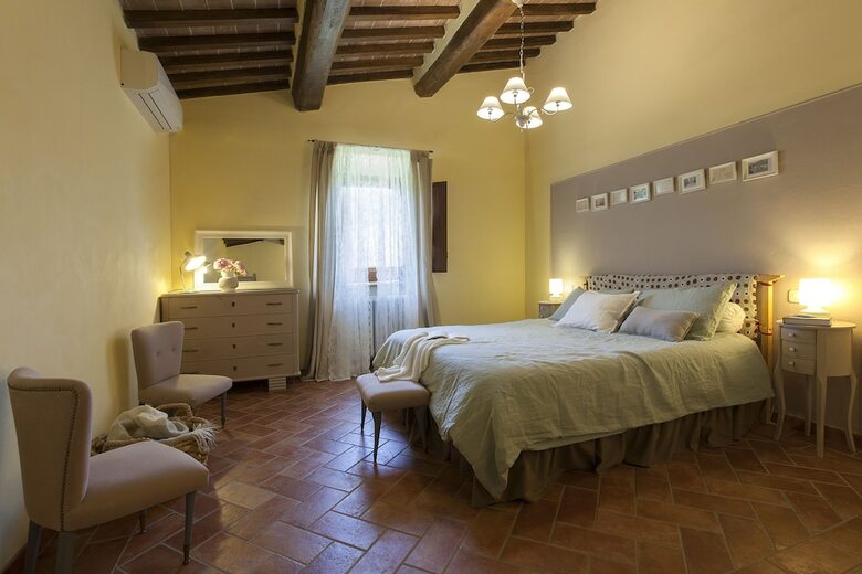 Agroturismo Allegro Agriturismo Argiano