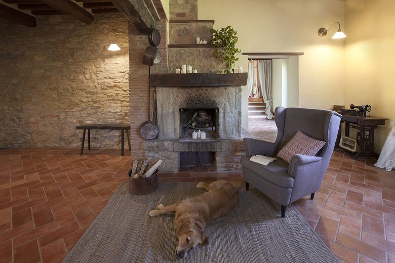 Agroturismo Allegro Agriturismo Argiano