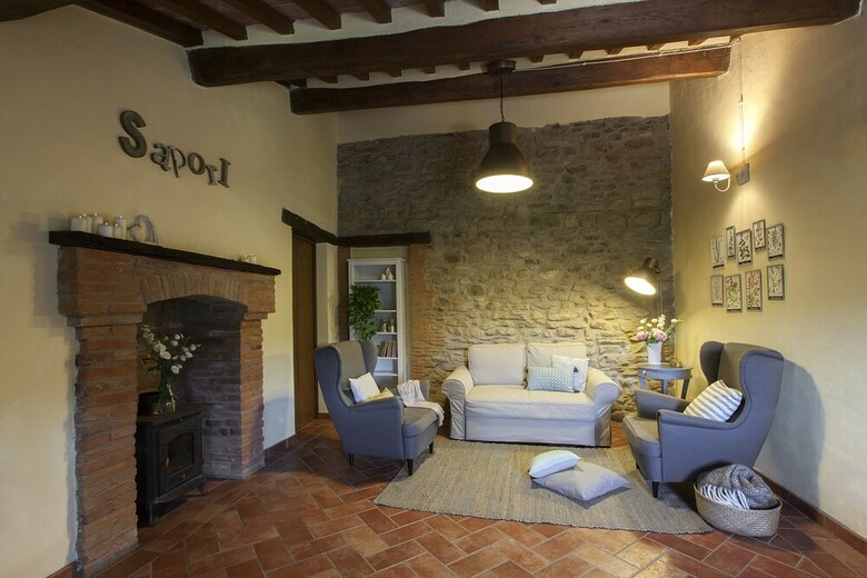 Agroturismo Allegro Agriturismo Argiano