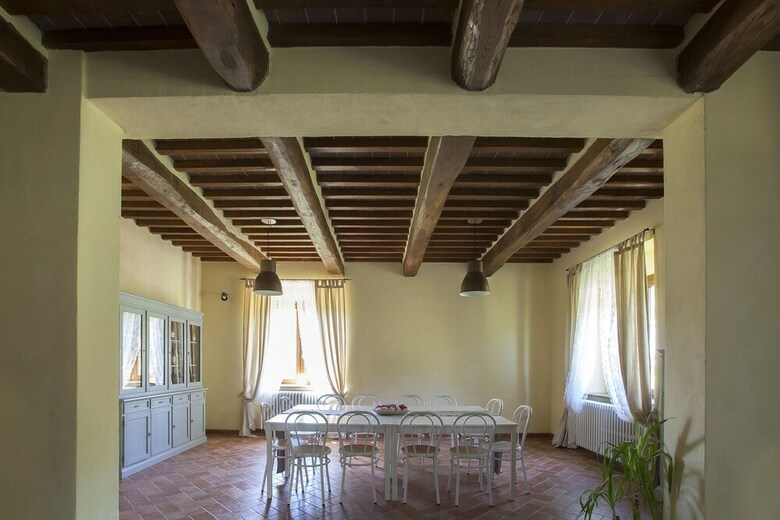 Agroturismo Allegro Agriturismo Argiano