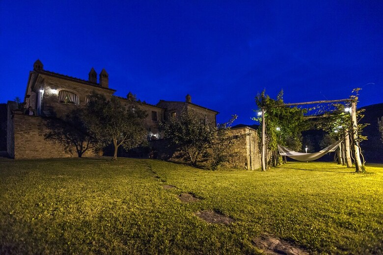 Agroturismo Allegro Agriturismo Argiano