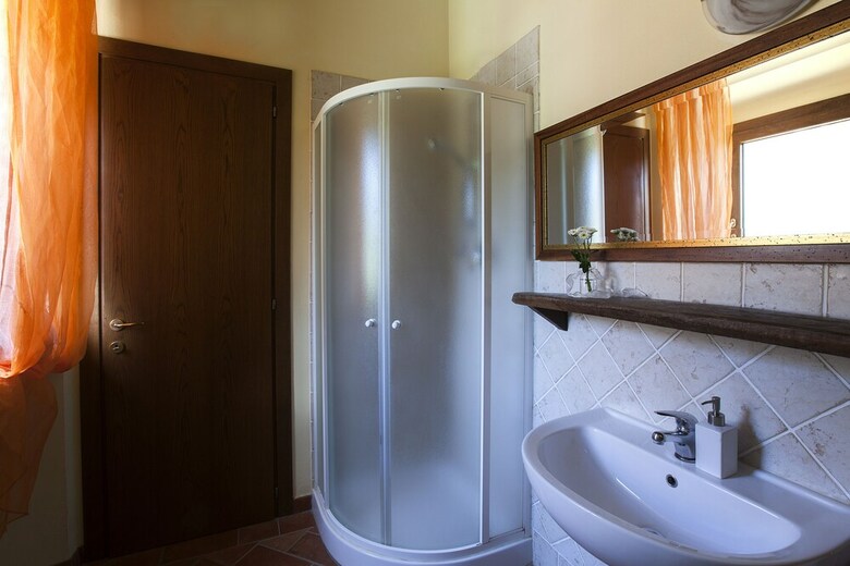 Agroturismo Allegro Agriturismo Argiano
