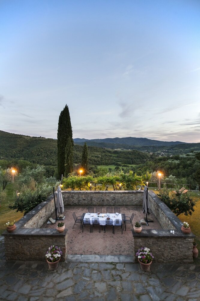 Agroturismo Allegro Agriturismo Argiano