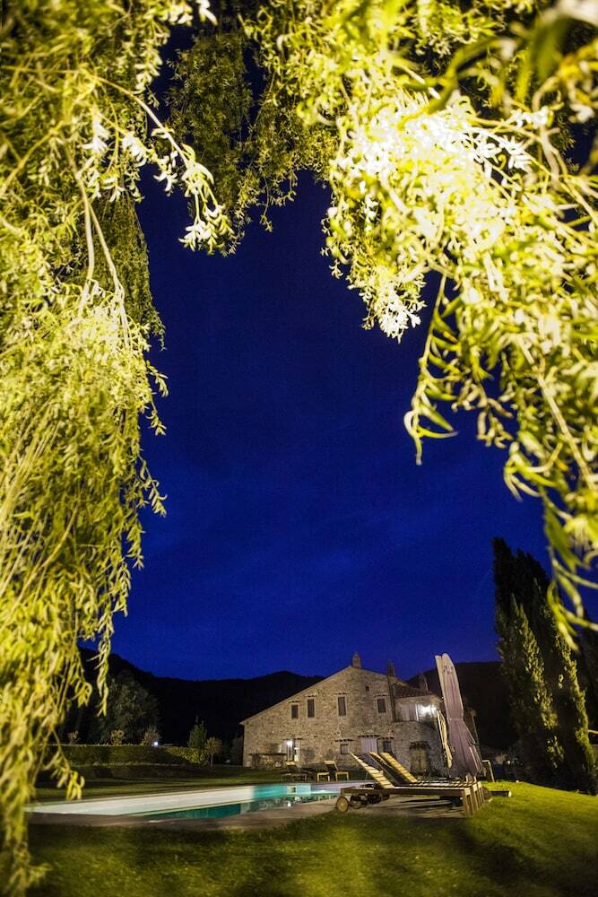 Agroturismo Allegro Agriturismo Argiano
