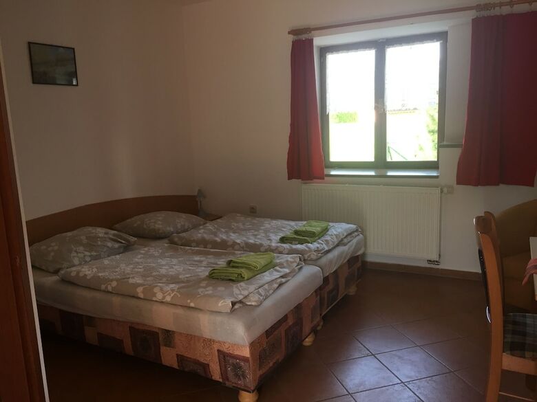 Pension Penzion H?rka
