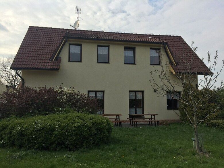 Pension Penzion H?rka