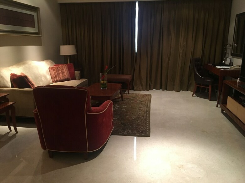 Aparthotel Oakwood Premier Prestige Bangalore