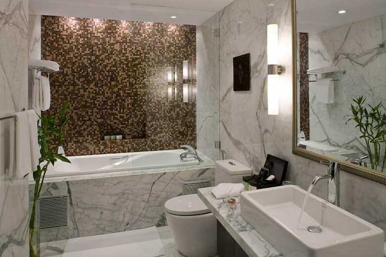 Aparthotel Oakwood Premier Prestige Bangalore