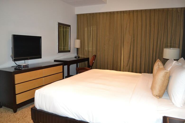 Aparthotel Oakwood Premier Prestige Bangalore
