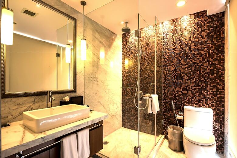Aparthotel Oakwood Premier Prestige Bangalore