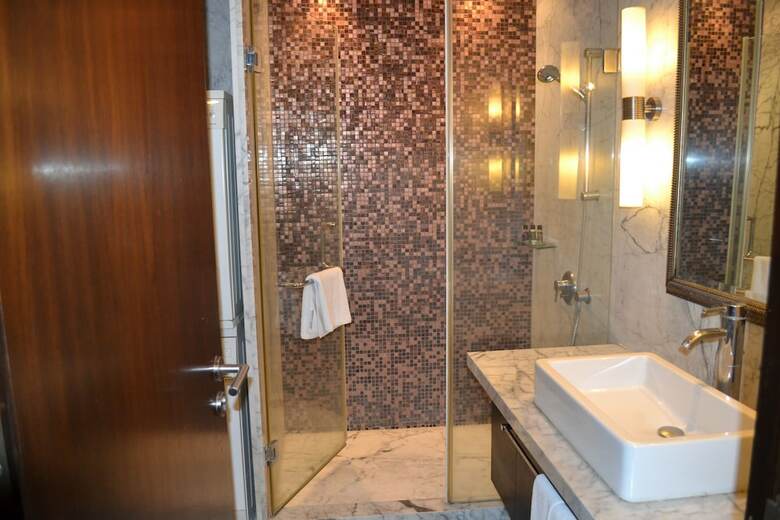 Aparthotel Oakwood Premier Prestige Bangalore