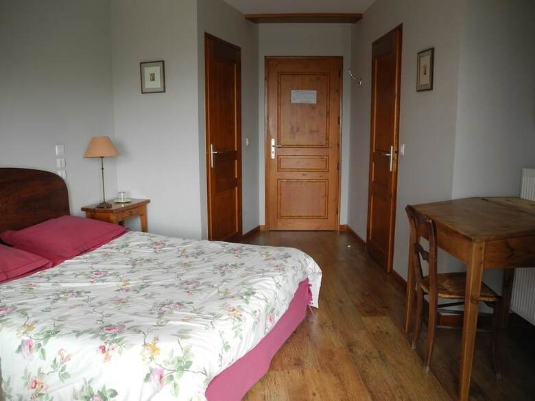 Hotel Chambres D'h�tes Du Plateau de La Danse