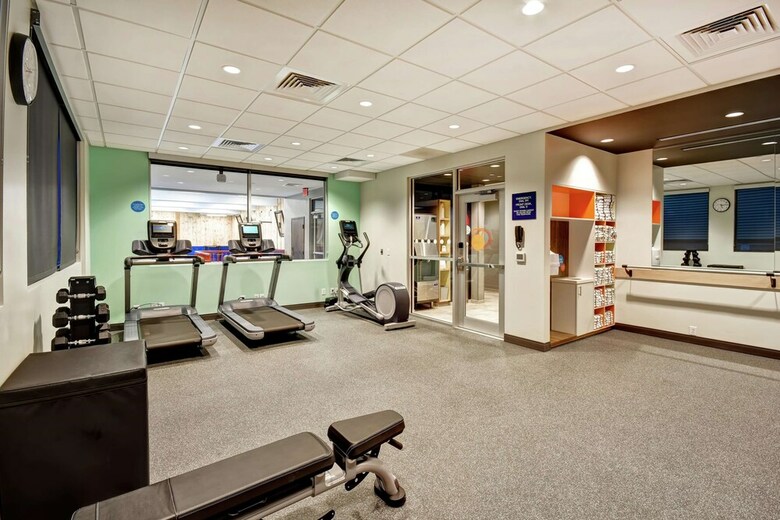 Hotel Tru By Hilton Syracuse-camillus