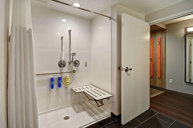Hotel Tru By Hilton Syracuse-camillus