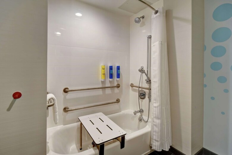 Hotel Tru By Hilton Syracuse-camillus