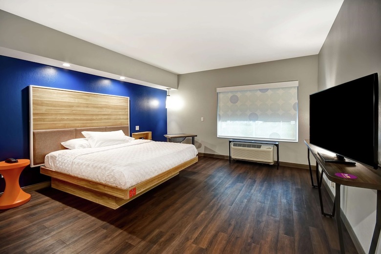 Hotel Tru By Hilton Syracuse-camillus