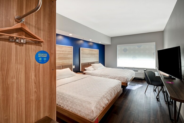 Hotel Tru By Hilton Syracuse-camillus