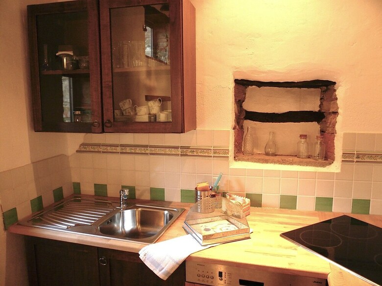 Agroturismo Ventena Vecchia Antico Frantoio