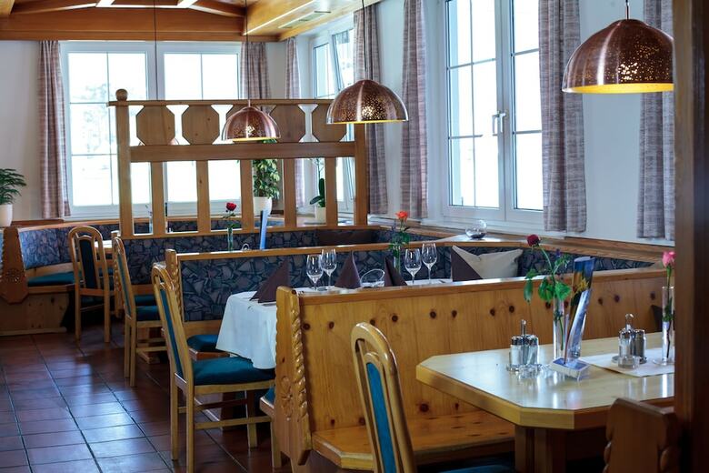 Pension Pirkdorfersee